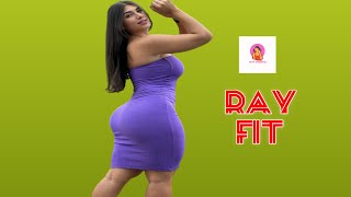 Ray Fit 🇧🇷 …| Brazilian Plus Size Curvy Fashion Model | Lifestyle, Height, Facts & Biography