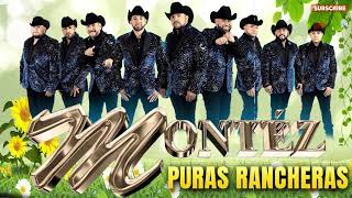 GRUPO MONTEZ DE DURANGO PARA BAILAR ~ 25 PURAS RANCHERAS CORRIDOS by Musica Corridos 43,663 views 3 weeks ago 1 hour, 21 minutes