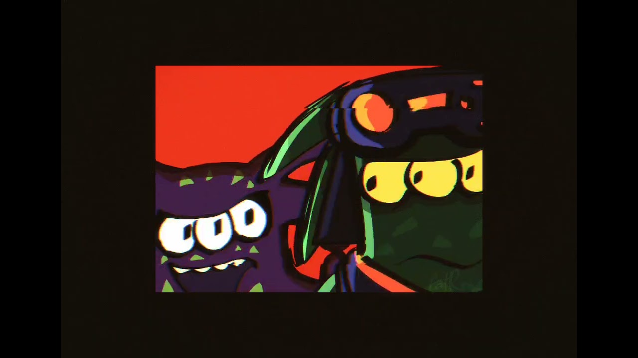 ABM —YARARARA ft. Kasane Teto [slowed/daycore]