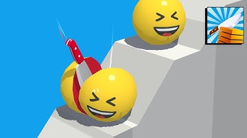 Slice It All - All Levels Mobile Gameplay Android, iOS #22