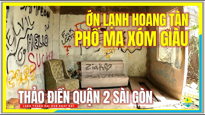 N LNH HOANG TN PH M.A XM GIU | KDC Triu  Tho in Qu...