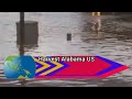 ALABAMA US Flooding Today