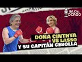 🔴 #EnVIVO | Bajo El Ocaso: Doña Cynthia vs Lasso y su capitán cebolla 🥊