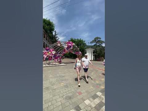 Крым - YouTube