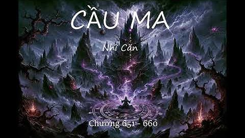 Cầu Ma - Chương 651-660