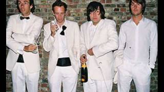 LCD Soundsystem - Get Innocuous (soulwax remix fast)