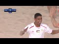 #AFCBeachSoccer Thailand  2019 - Match Day 1
