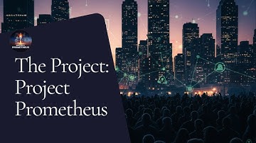 Project Prometheus: The Project