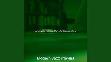 Tremendous Backdrops for Co-Working Spaces