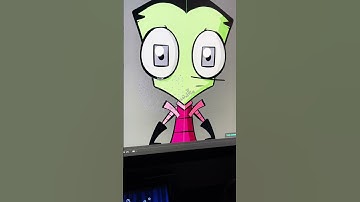 Learning Animation Rigging: Drawing a Character’s Head in Live2D | Study Journey #animationart