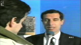 17-Cesena-Sampdoria 0-0 Serie A 1988-89 - RAI3