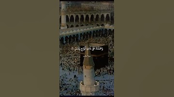 فَدَعَا رَبَّهُ أَنِّي مَغْلُوبٌ فَانْتَصِرْ || سورة القمر || علي جابر