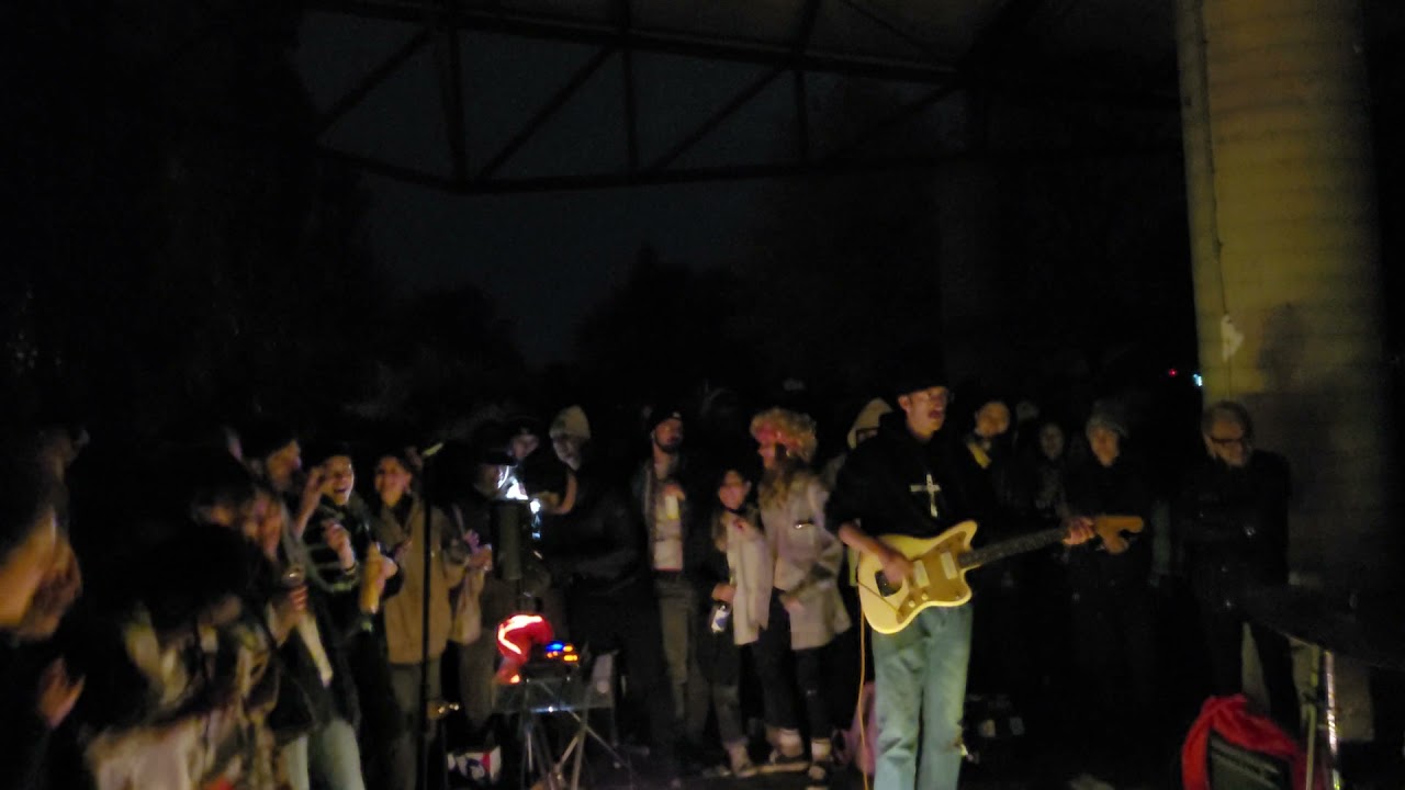 Model/Actriz - Donkey Show - Live in Montréal