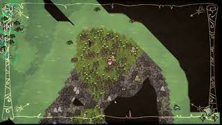 Dont Starve Shipwrecked (Woodlegs) - Quacken and Spider Loot, Day 12