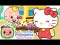 New video by Cocomelon - Nursery Rhymes on YouTube