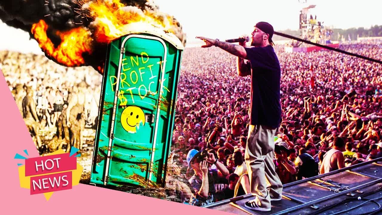 I Was At Woodstock 99 Here's How Accurate Netflix's Documentary Is