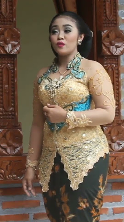 Nyes.... Dewi Mayang suaranya, Tayub Tulungagung Narimo