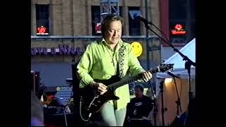Rick Derringer 2005 Ohio Outdoor Concert