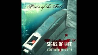 Poets Of The Fall - Stay