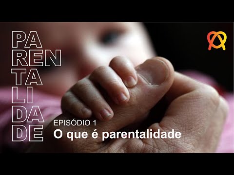 Vídeo: O que é parentalidade democrática?