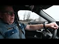 Ride Along: State Patrol enforces HOV lanes around Tacoma