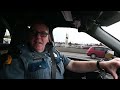 Ride Along: State Patrol enforces HOV lanes around Tacoma