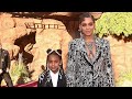 Beyonce's Daughter Blue Ivy SINGS! Listen to Their Lion King Collab