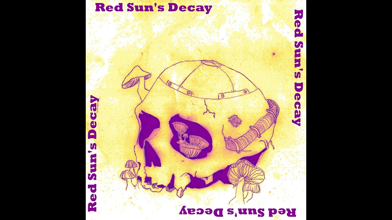 Sleduj Red Sun - Decay (Full Album) na YouTube Sleduj Red Sun - Decay (Full Album) na YouTube