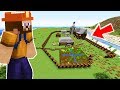 FİLM GİBİ MACERA! | Minecraft KRALLIK SURVIVAL