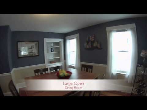 21 Dunlap St, Salem, MA home video tour