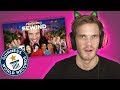 We broke a world record! LWIAY - #0062