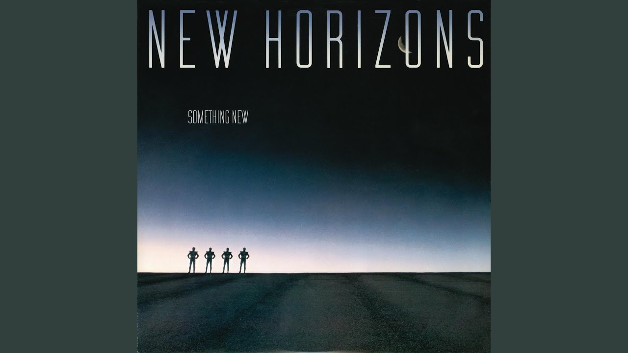 Guarda Something New su YouTube Guarda Something New su YouTube