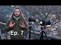 Photographing Italy With 2 Fuji Mirrorless Cameras Ep. 7