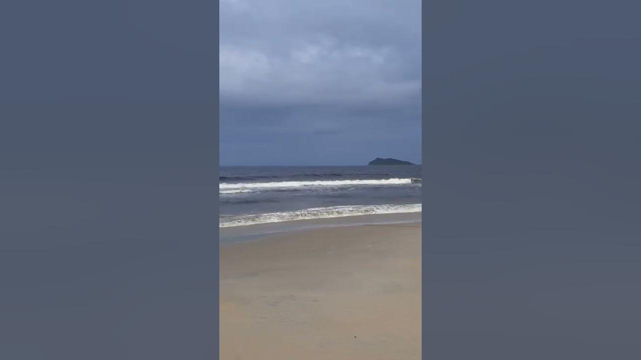 Praia do ervino Santa Catarina Brasil naturezapescaculinaria ervinobeachilove YouTube Praia do ervino Santa Catarina Brasil naturezapescaculinaria ervinobeachilove YouTube