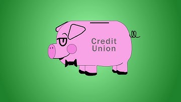 Credit Union Promotional Video