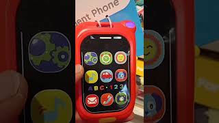 Abc Phone Toy