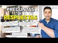 RESPONDIENDO A TUS PREGUNTAS DE DECORACIÓN / Q&A