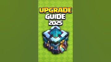 Town Hall 13 Upgrade Guide for 2025 (Clash of Clans)