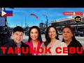 TALISAY CITY CEBU PEOPLE SPEAK OUT STREET INTERVIEW UNCUT VERSION 