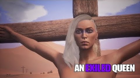 Conan Exiles | Episode 1