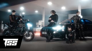 TSS - Regrets D'un Imposteur (Official Music Video)