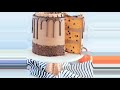 🍰 Toʻrt bezatish usullari | Торт безатиш усуллари | Layfhack | Caking