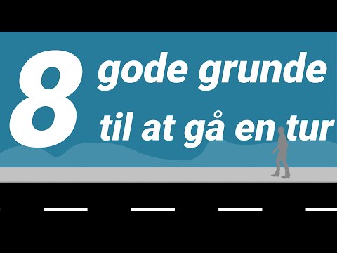 Video: Hvad er de forskellige årsager til at glemme?