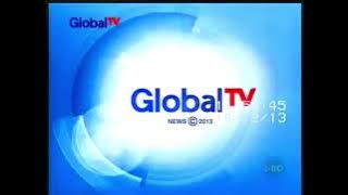 Endcap Global TV 2013 News Version (EARRAPE)