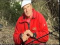 Pesca al feeder con Bob Nudd