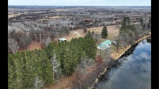 Real Estate Auction April 2nd, 2025