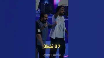 لينكس Vs فالكونز دوري صناع المحتوى 