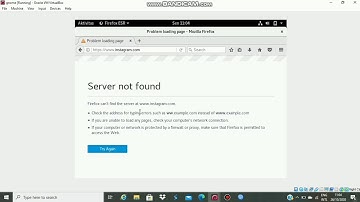 Konfigurasi Firewall & Web Proxy Pada Mikrotik