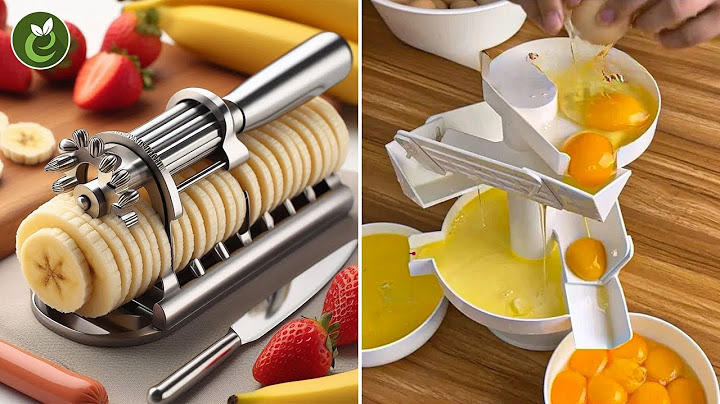 😍 Smart Appliances & Kitchen Utensils For Every Home 2024 #92 🏠Appliances, Inventions
