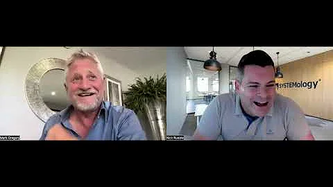 Episode 9: Grow Landscapers Podcast with Mark Greg...